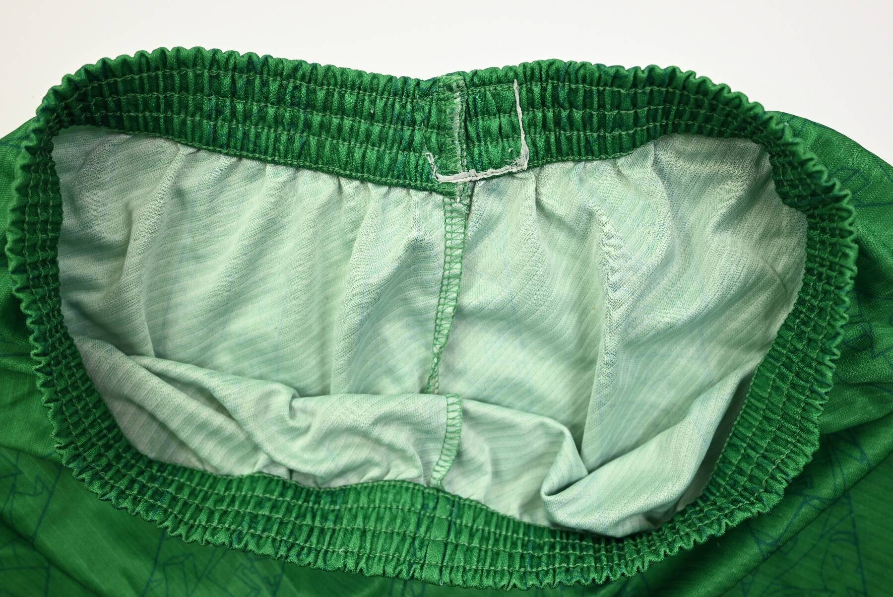 IRELAND SHORTS S Football / Soccer \ International Teams \ Europe