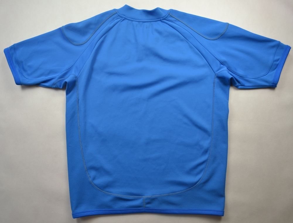 ITALY RUGBY SHIRT XL Rugby \ Rugby Union \ Italy | Classic-Shirts.com