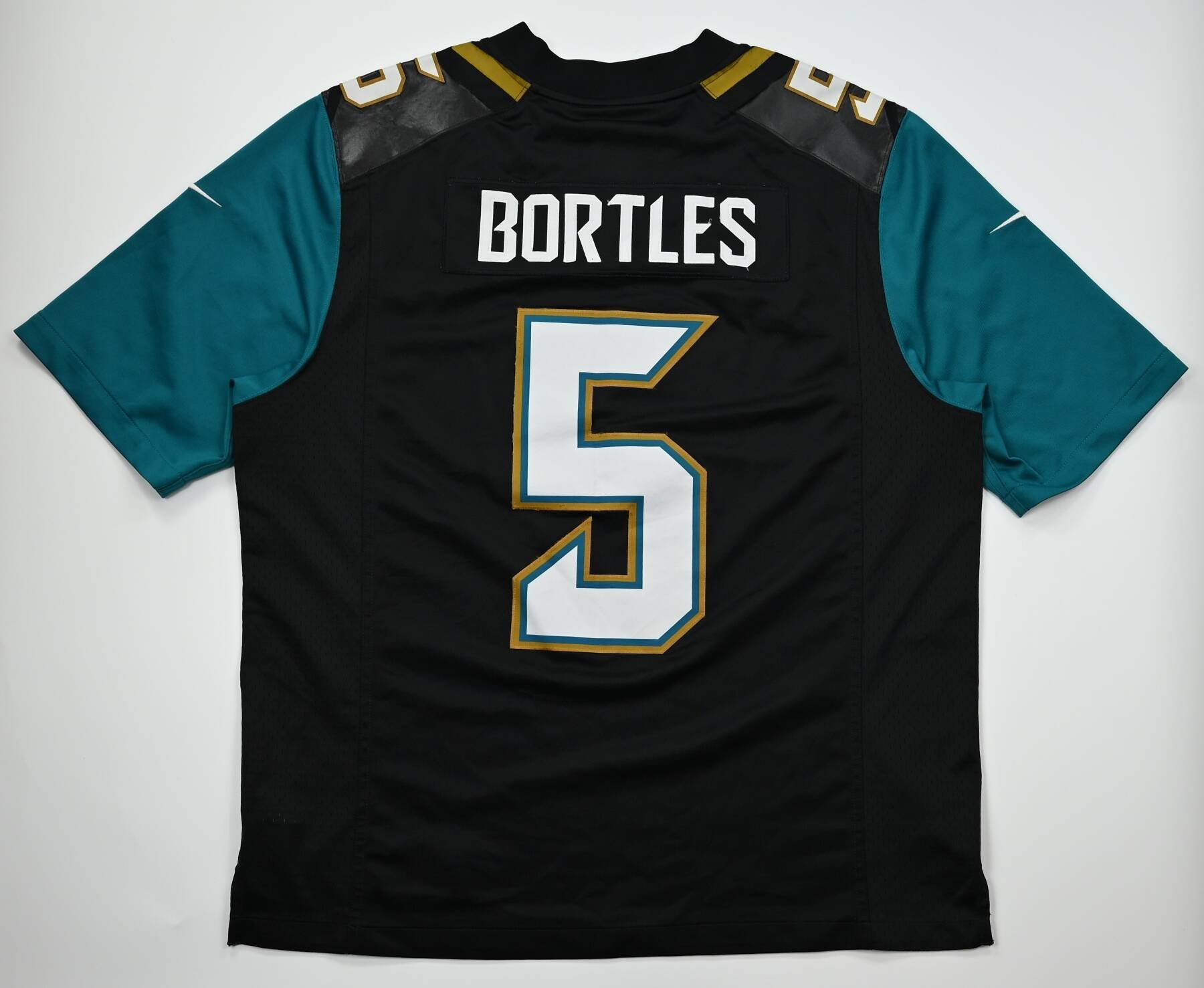 JACKSONVILLE JAGUARS *BORTLES* NFL SHIRT XL Other Shirts \ American ...