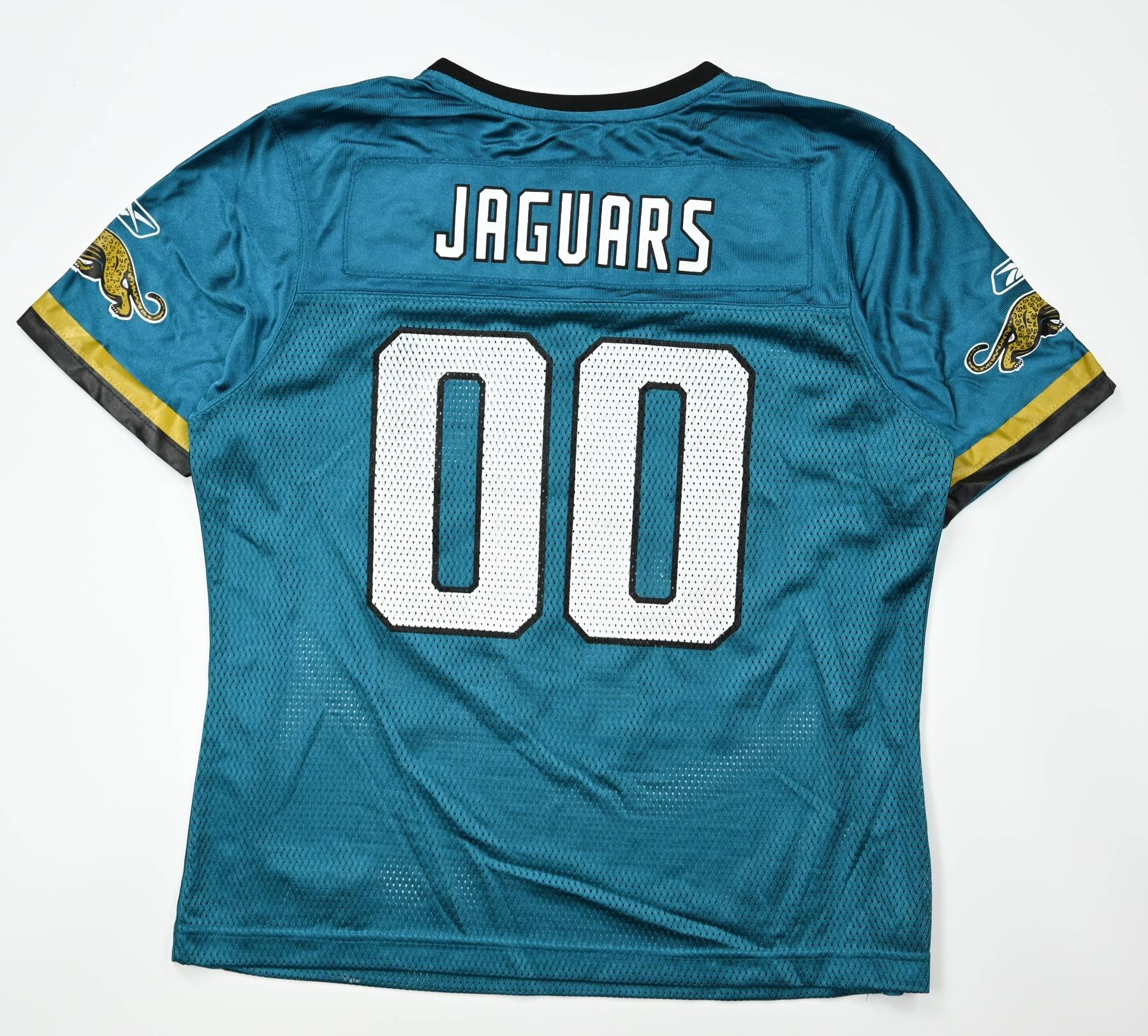 Jacksonville Jaguars Women's Apparel, Jaguars Ladies Jerseys