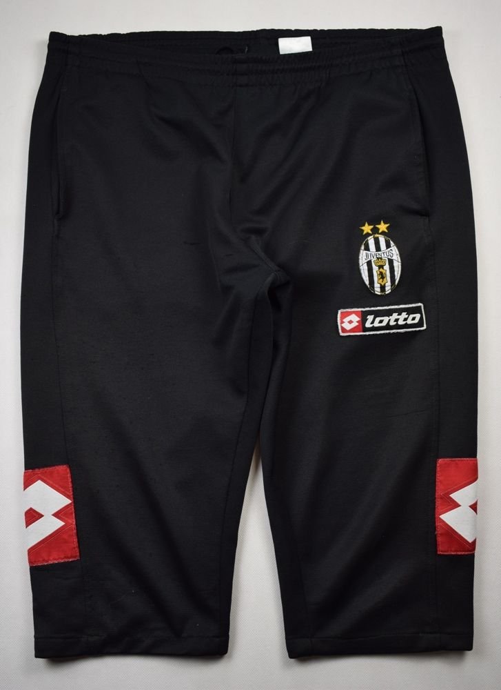 JUVENTUS SHORTS L Football / Soccer \ European Clubs \ Italian Clubs