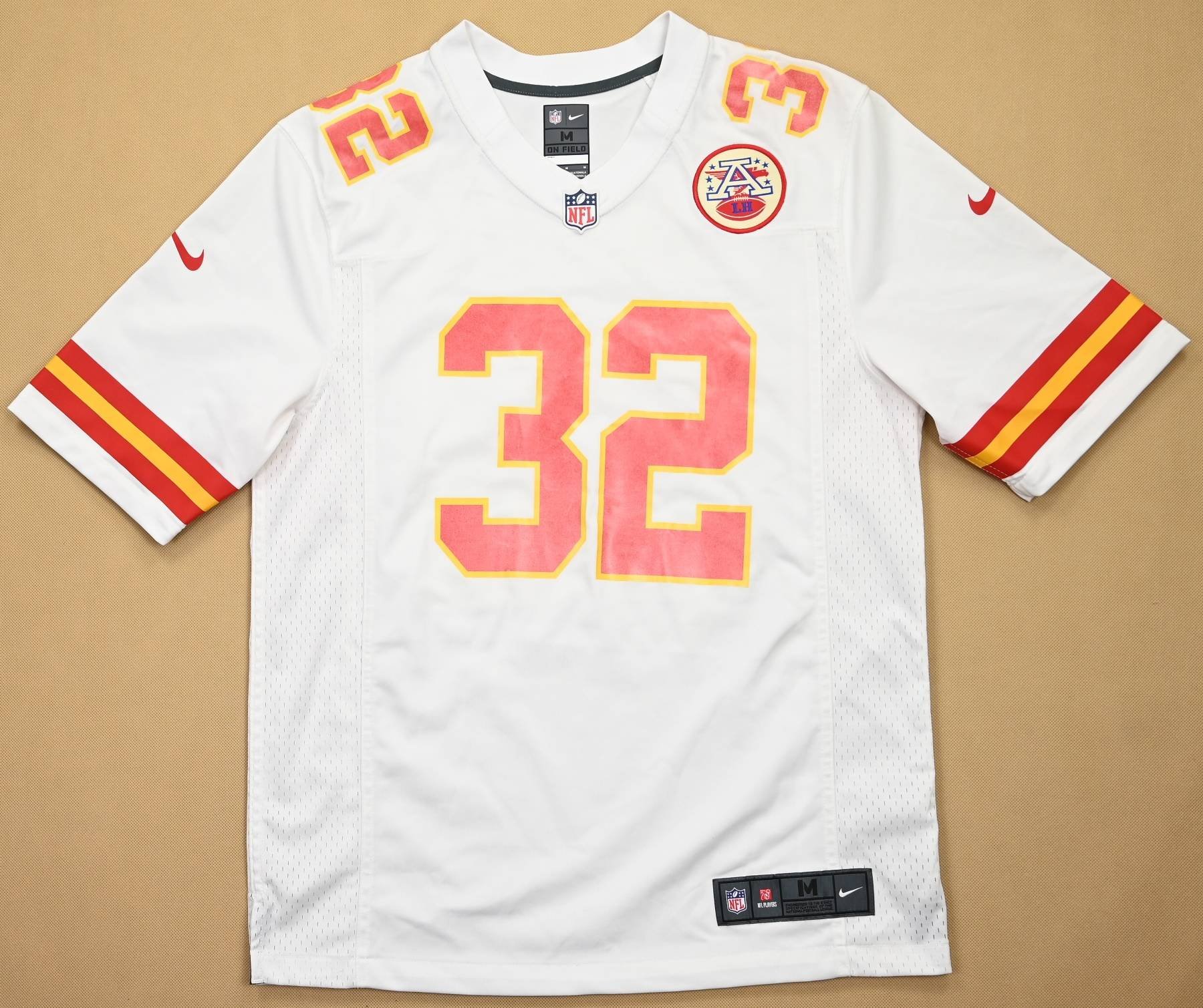 Mathieu 2024 chiefs shirt