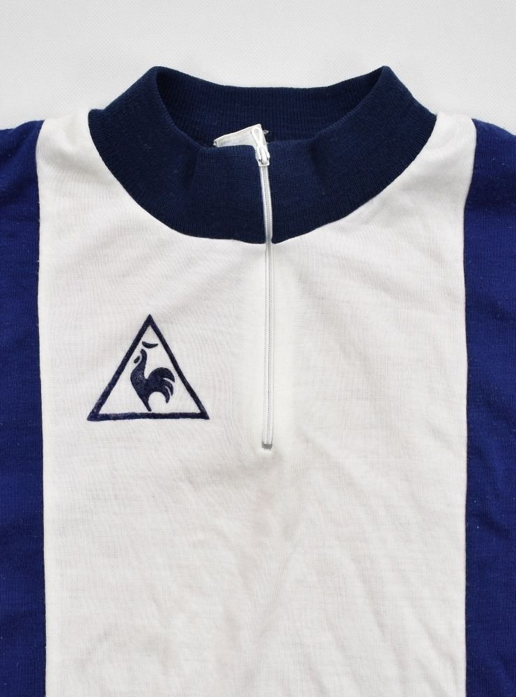 LE COQ SPORTIF OLDSCHOOL SHIRT S Other Shirts \ Vintage | Classic ...