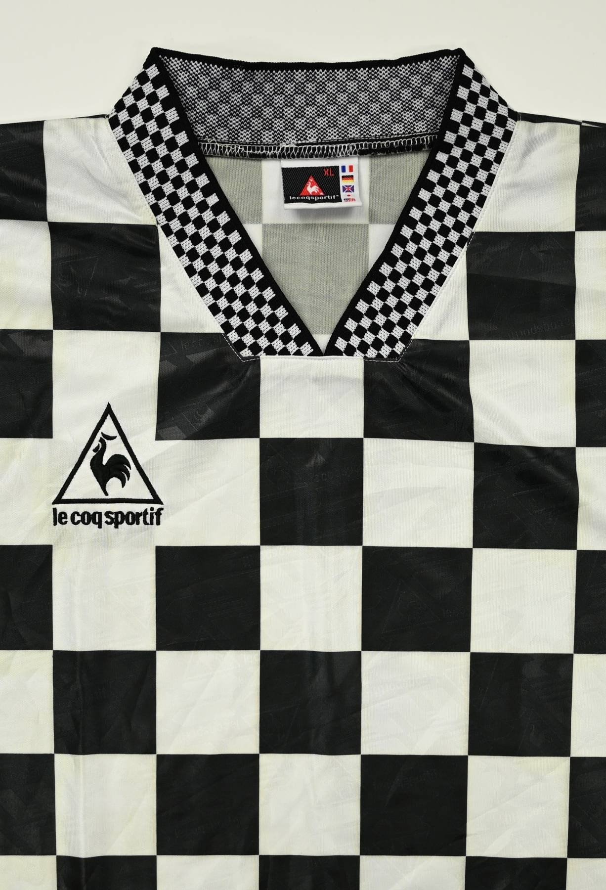 Le coq hotsell sportif japan xl