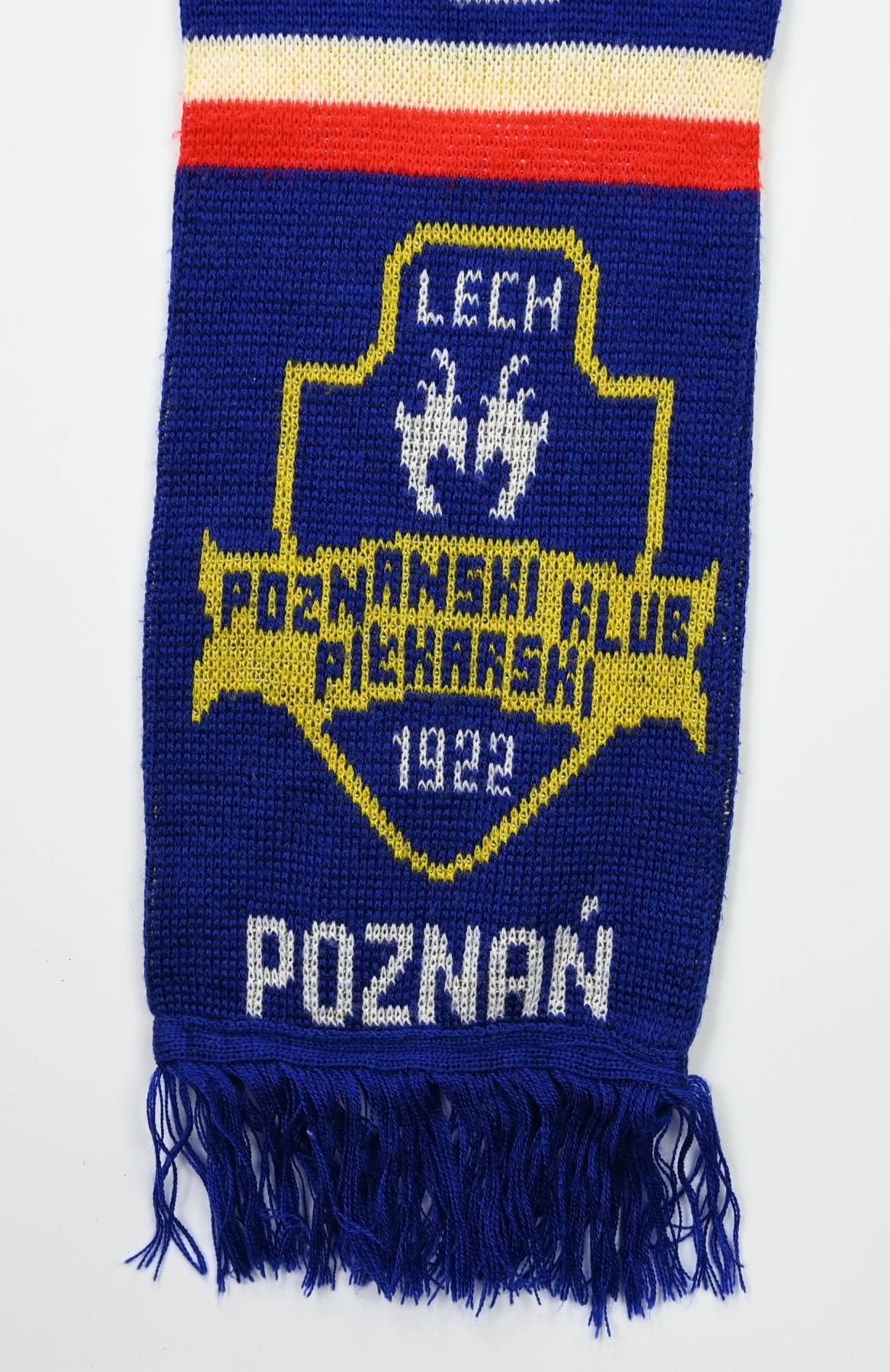 LECH POZNAN SCARF Other Shirts \ Scarves New in | Classic-Shirts.com