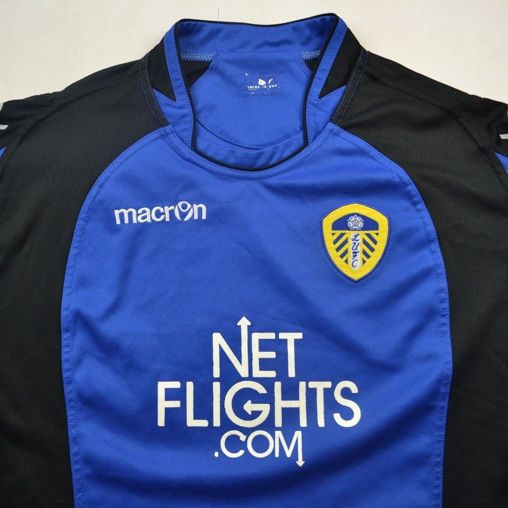 LEEDS UNITED SHIRT S Football / Soccer \ Championship \ Leeds United
