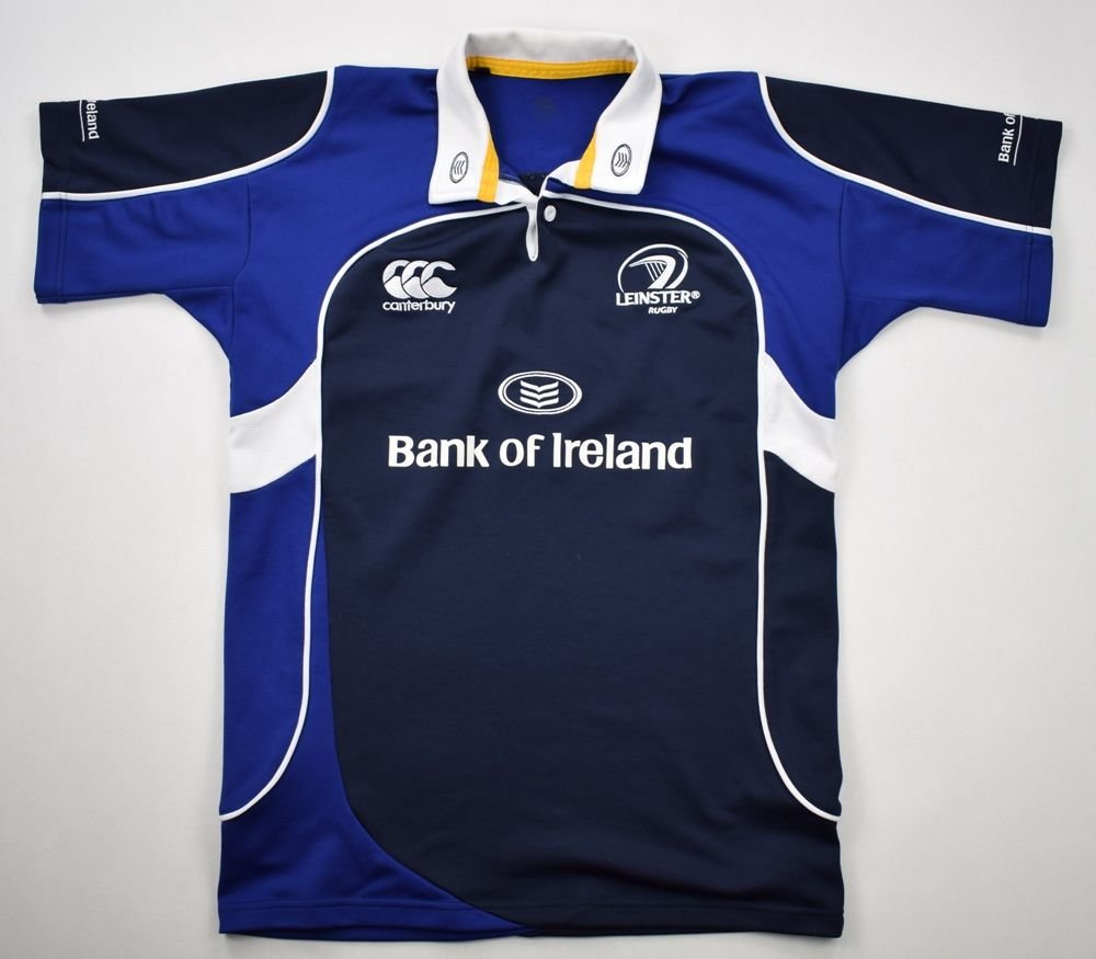 leinster rugby tops