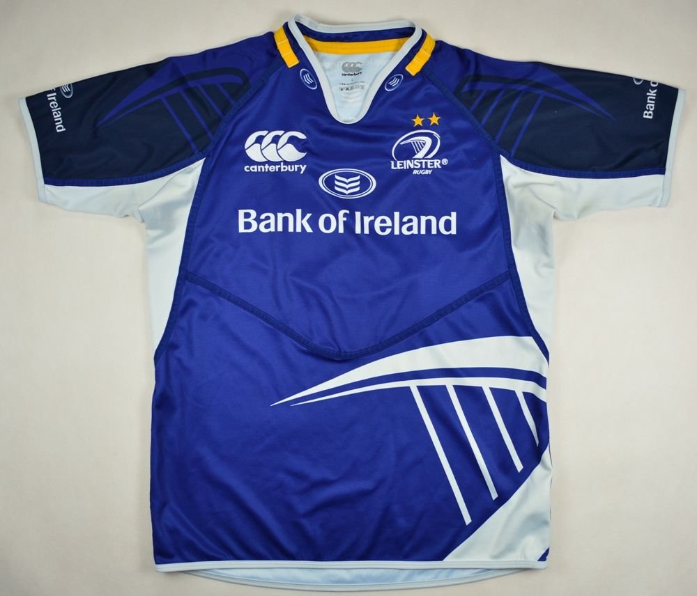 new leinster rugby jersey
