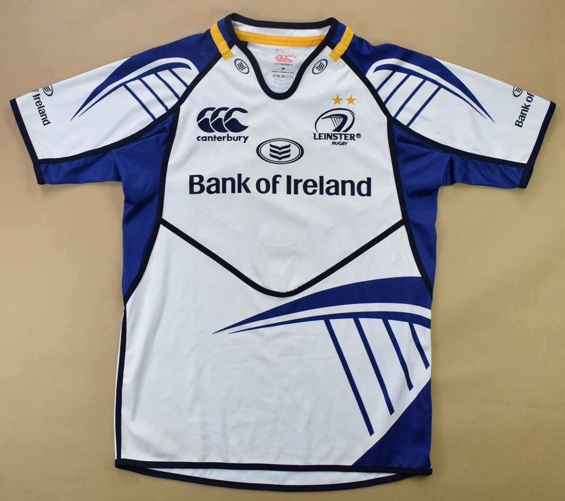LEINSTER RUGBY CANTERBURY SHIRT M Rugby \ Rugby Union \ Leinster