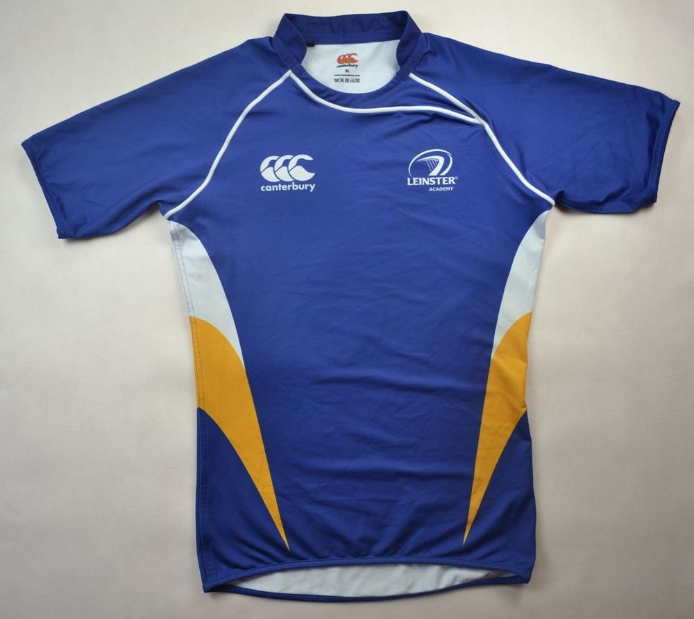 LEINSTER RUGBY CANTERBURY SHIRT XL Rugby \ Rugby Union \ Leinster