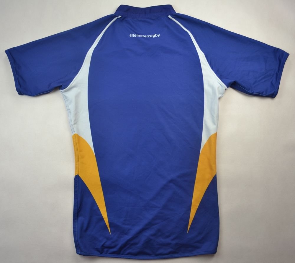LEINSTER RUGBY CANTERBURY SHIRT XL Rugby \ Rugby Union \ Leinster ...