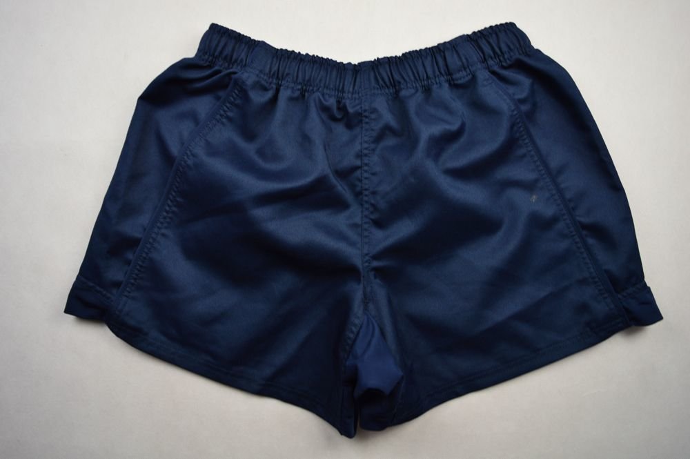 LEINSTER RUGBY CANTERBURY SHORTS SIZE 36 Rugby \ Rugby Union \ Leinster ...