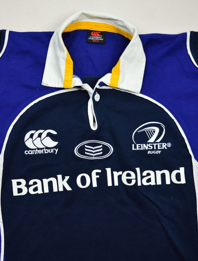 leinster rugby hoodie