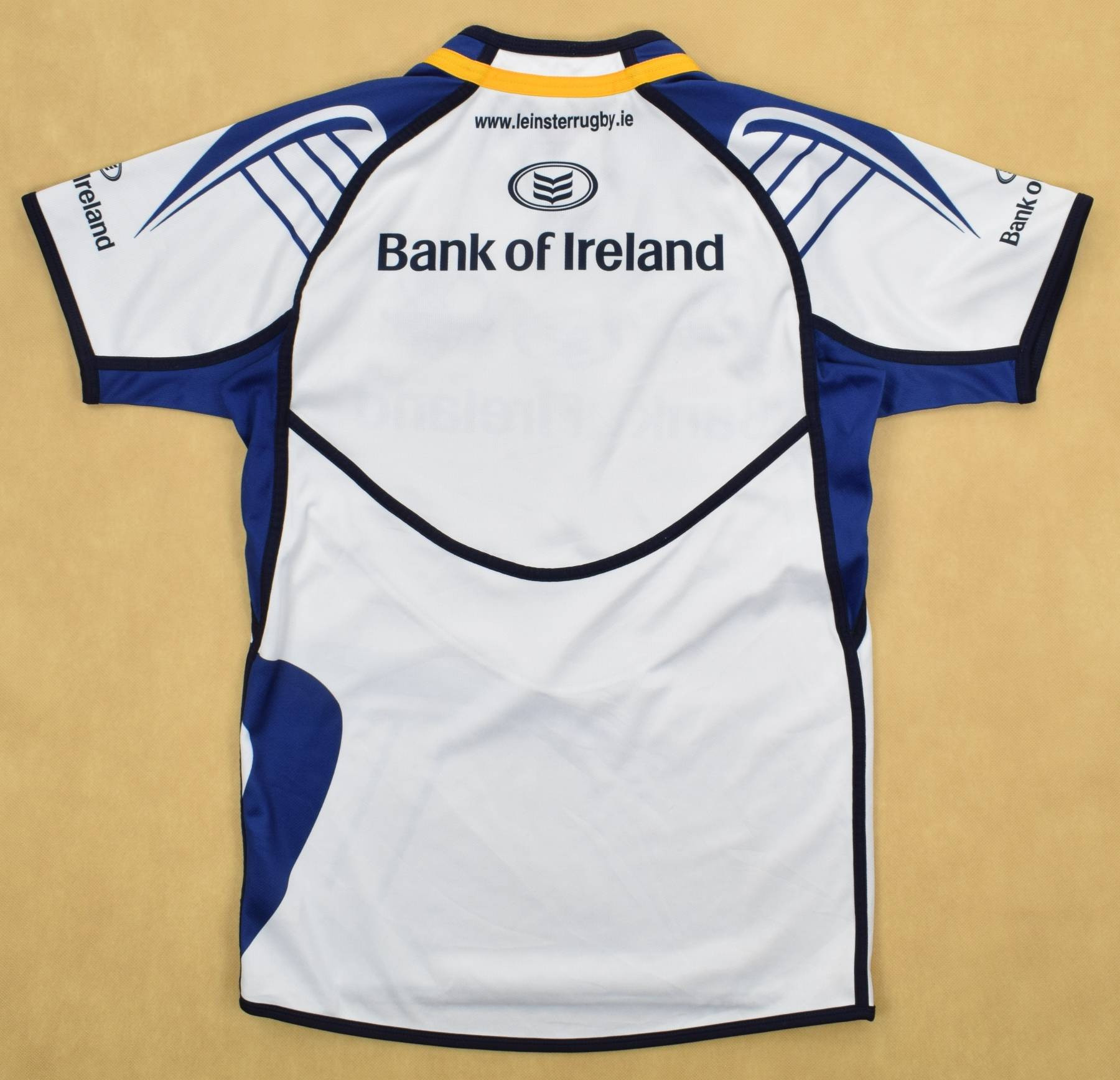 LEINSTER RUGBY SHIRT XL.BOYS Rugby \ Rugby Union \ Leinster Classic