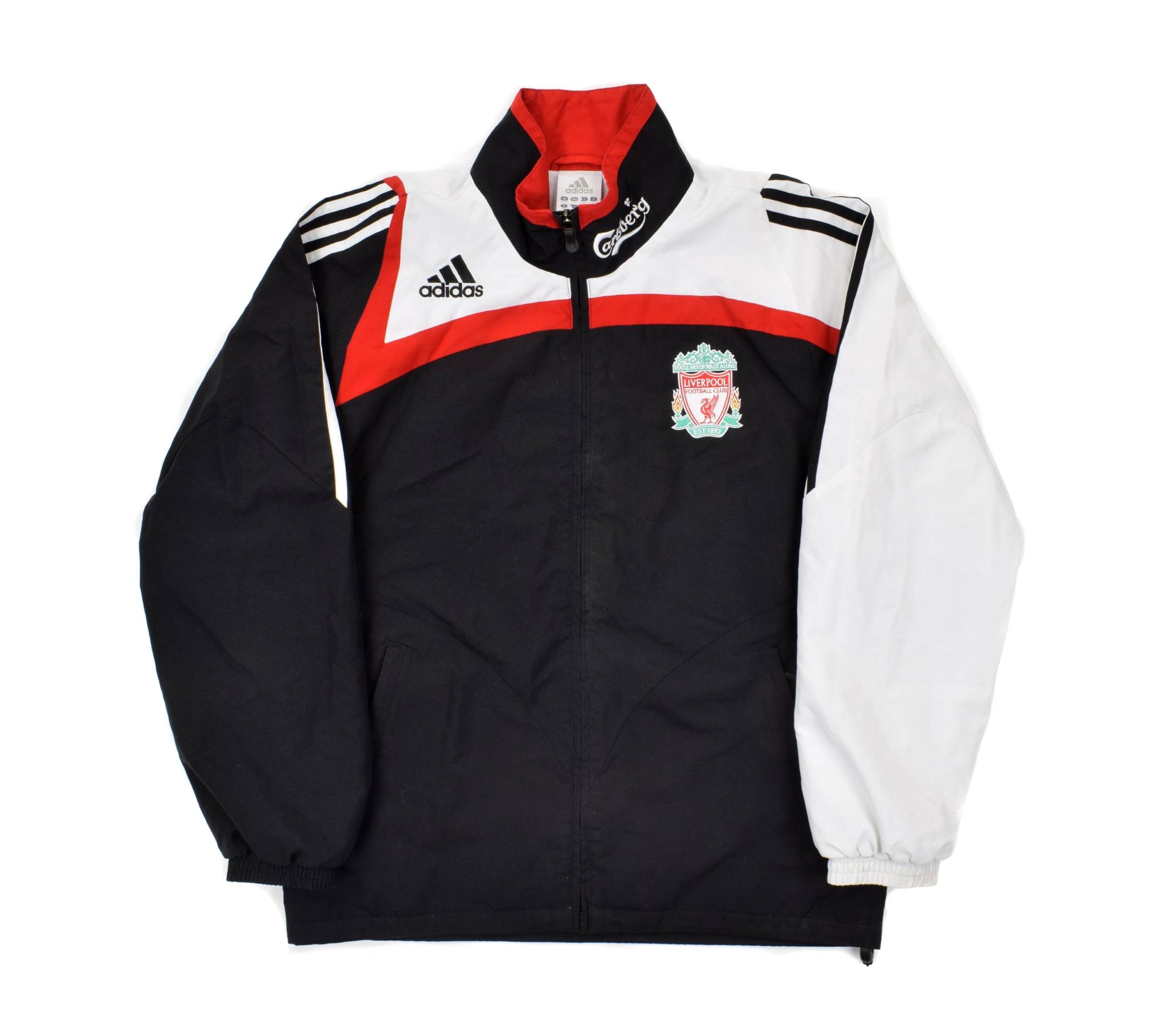 Adidas - Liverpool FC Classic Jacket