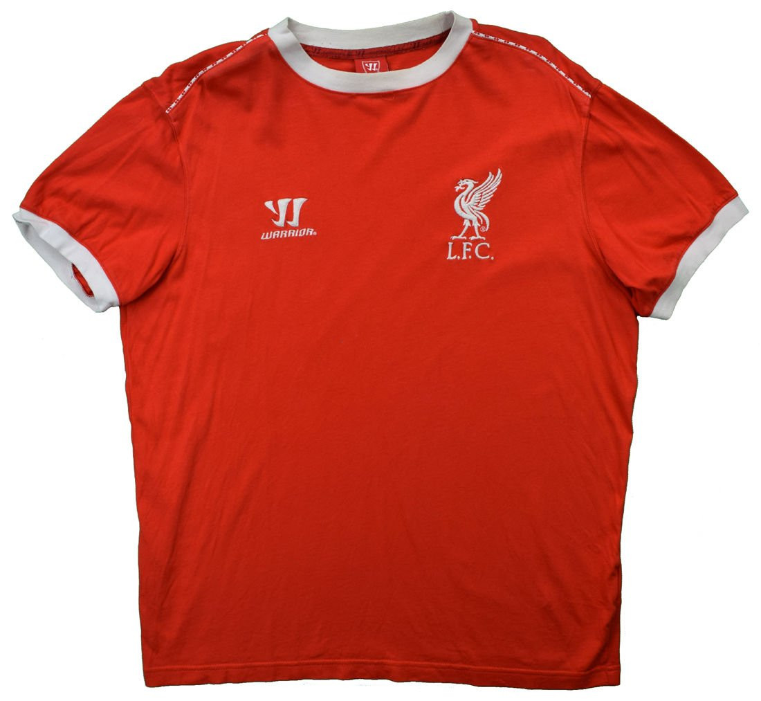 LIVERPOOL SHIRT L Football / Soccer \ Premier League \ Liverpool