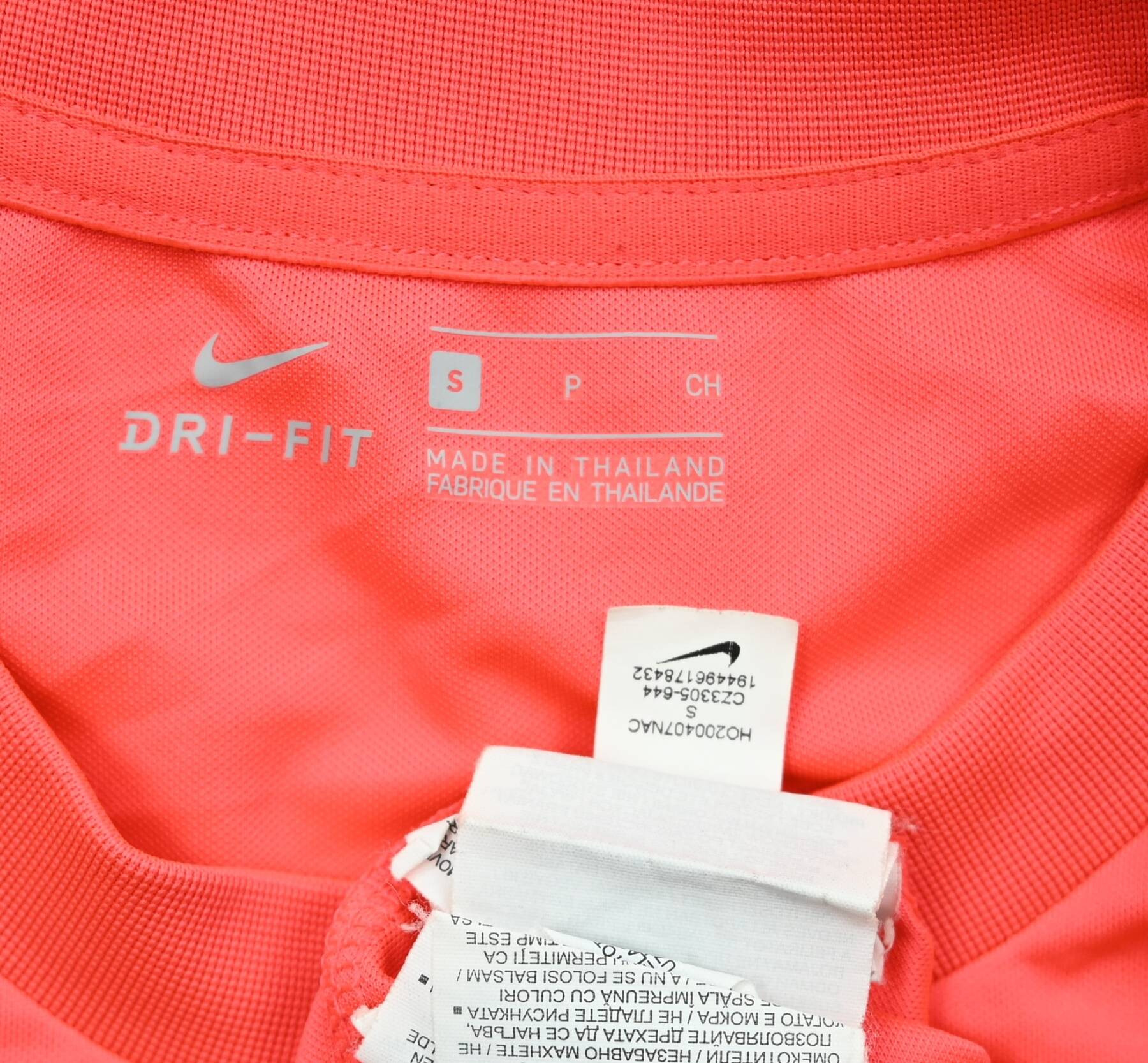 liverpool vapour shirt