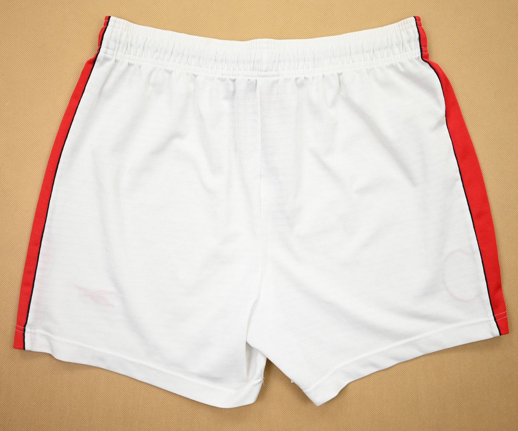 LIVERPOOL SHORTS L Football / Soccer \ Premier League \ Liverpool New ...