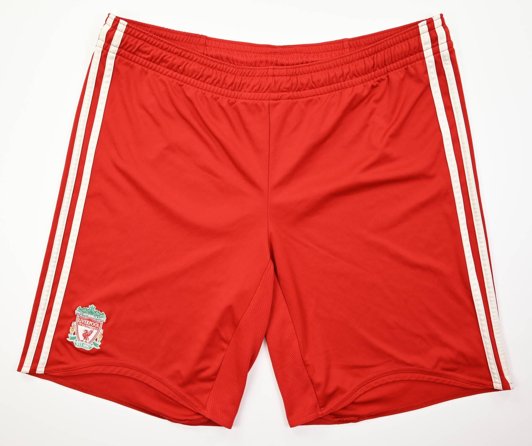 Liverpool clearance orange shorts