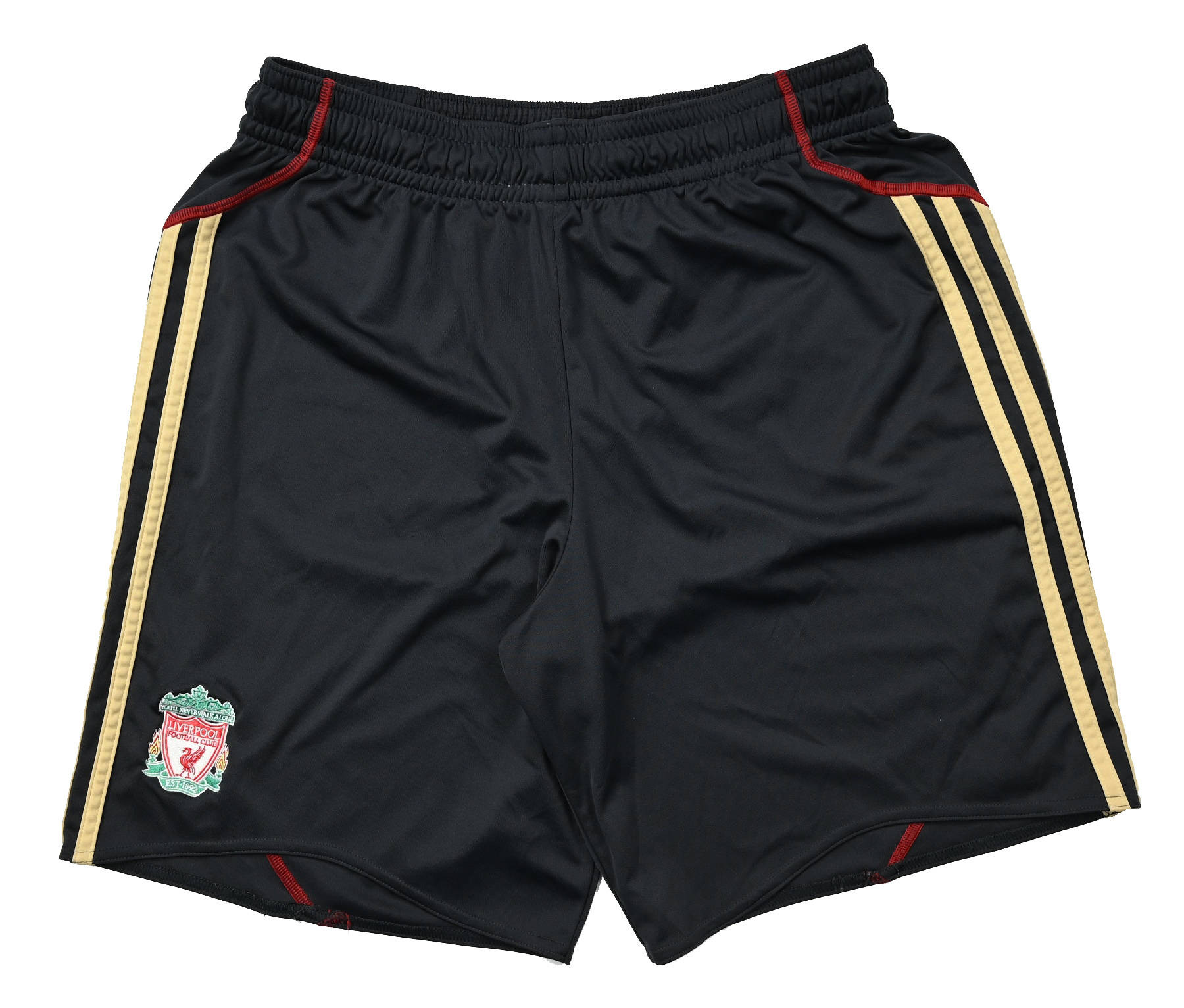 liverpool vapor shorts