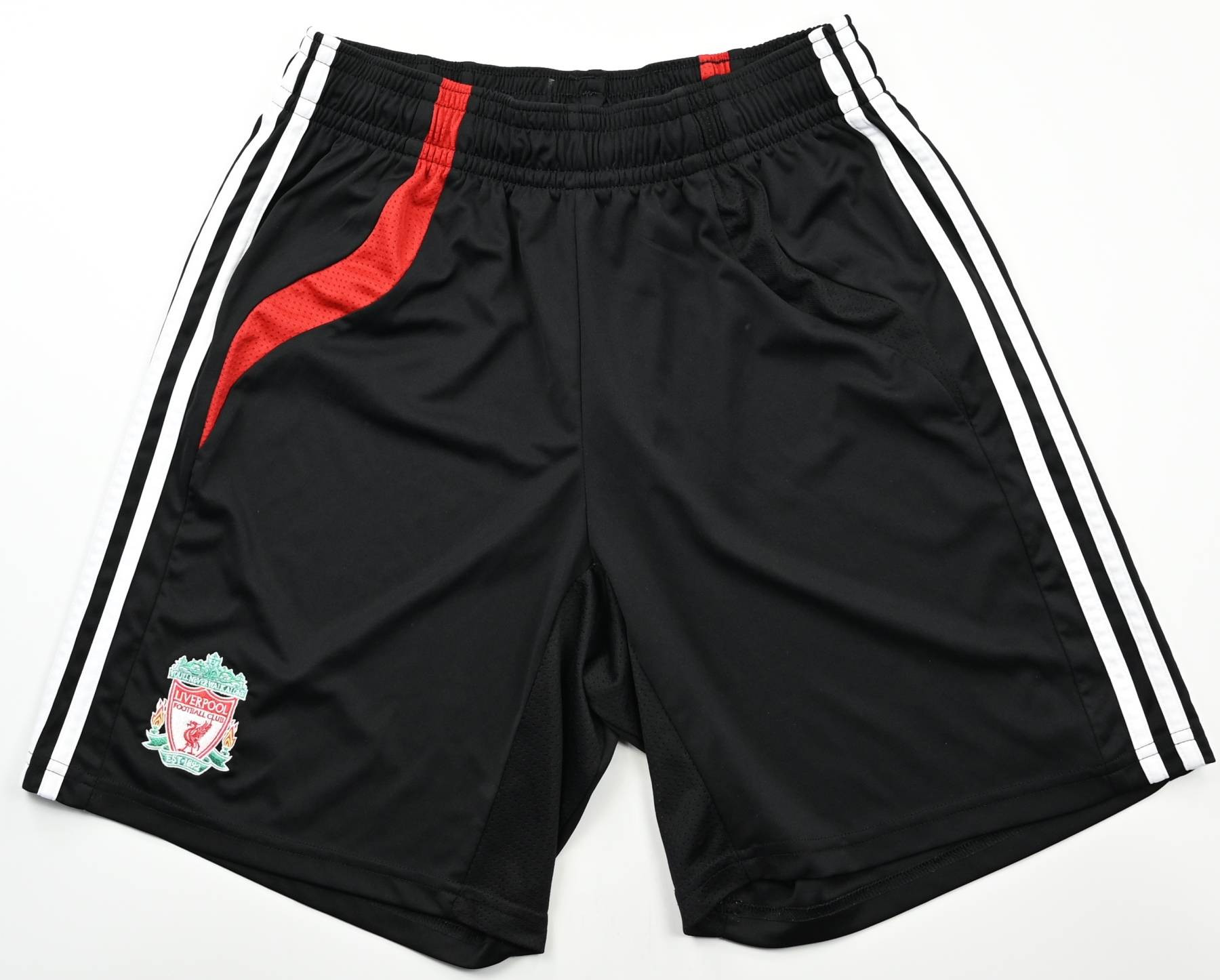 liverpool vapor shorts