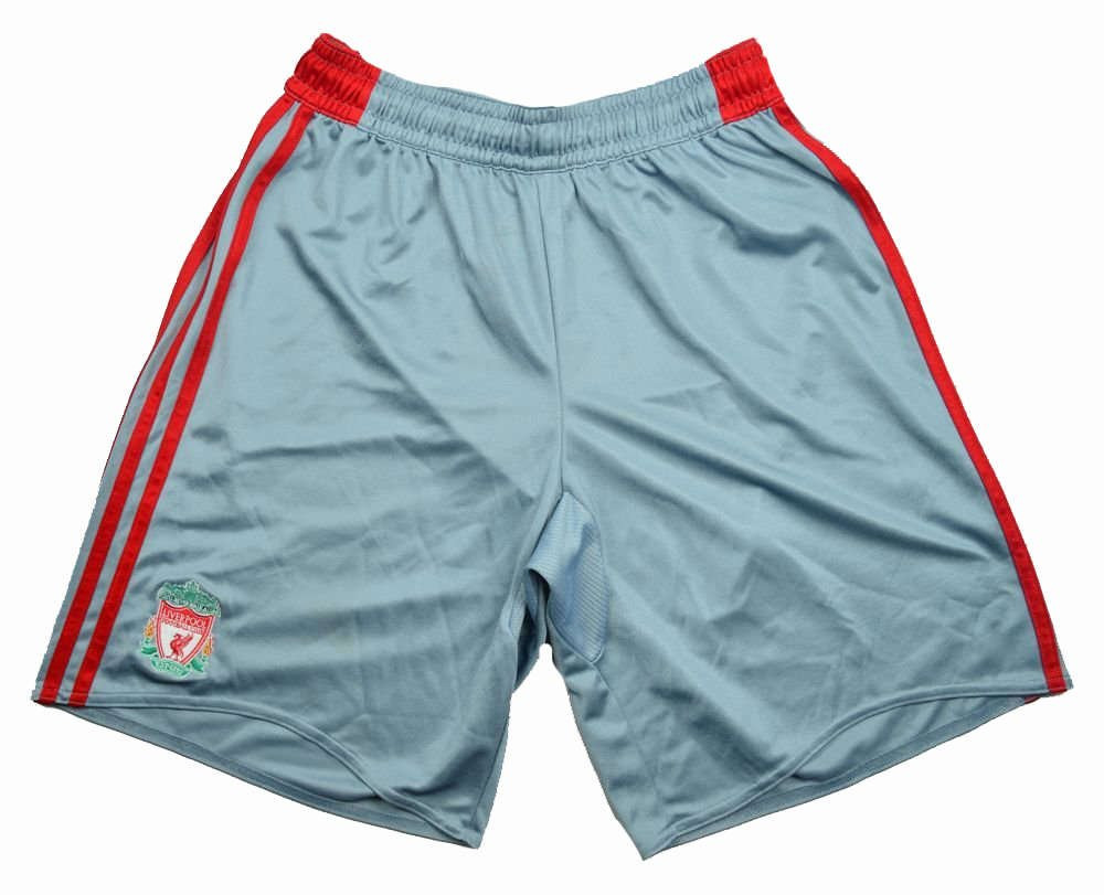 LIVERPOOL SHORTS M Football / Soccer \ Premier League \ Liverpool