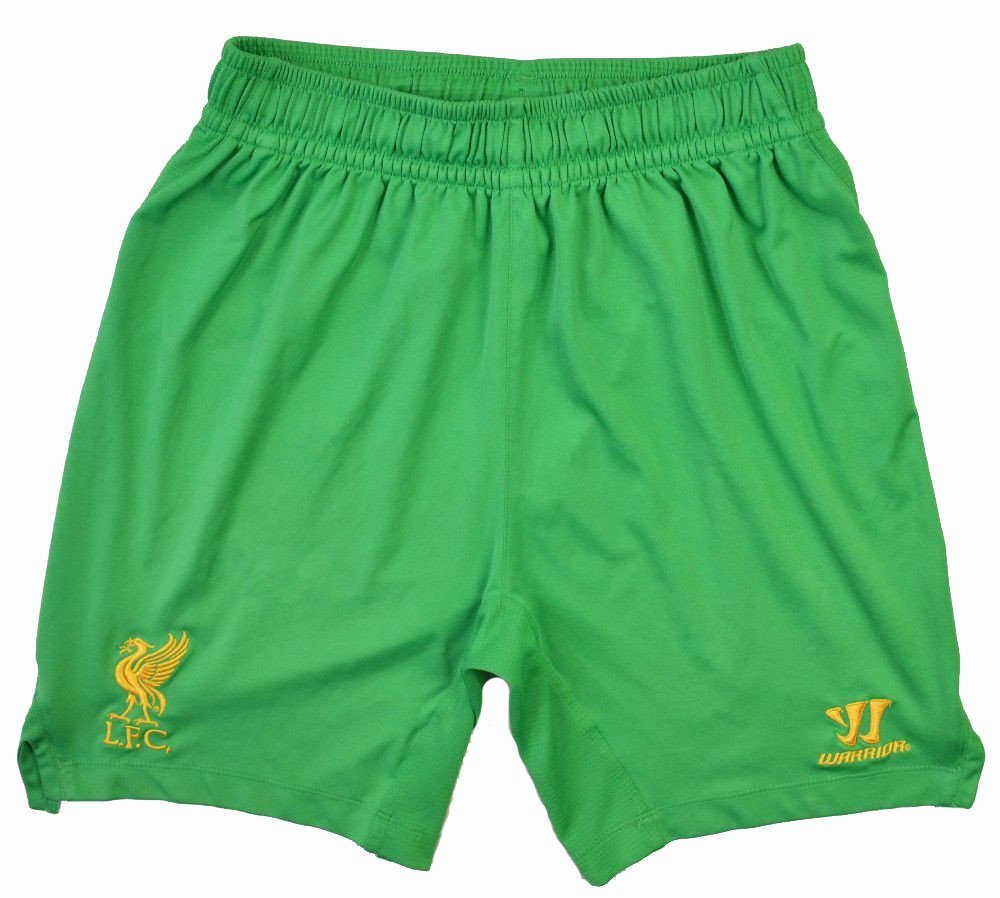 LIVERPOOL SHORTS XL. BOYS Football / Soccer \ Premier League ...