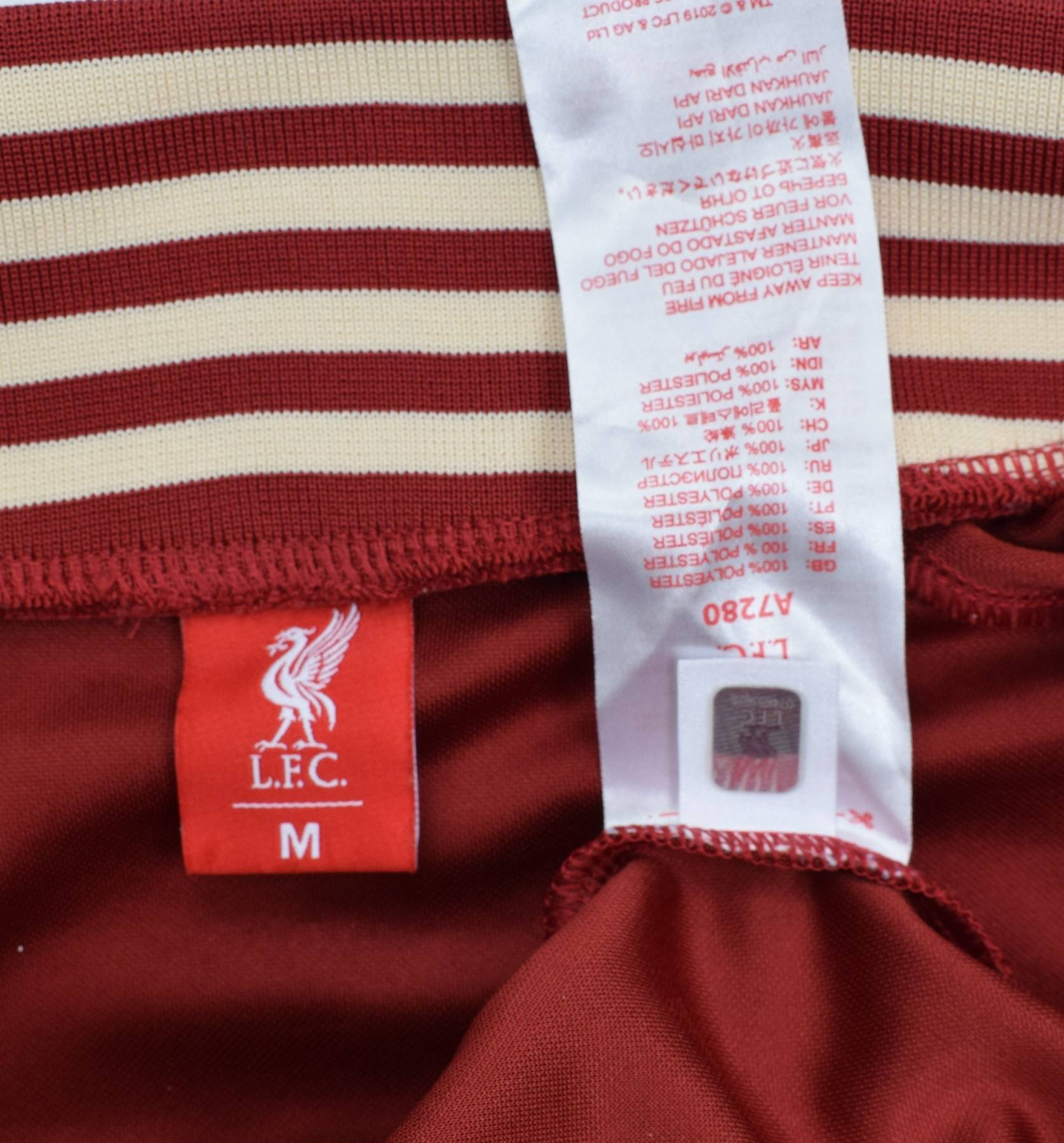 liverpool airmax top