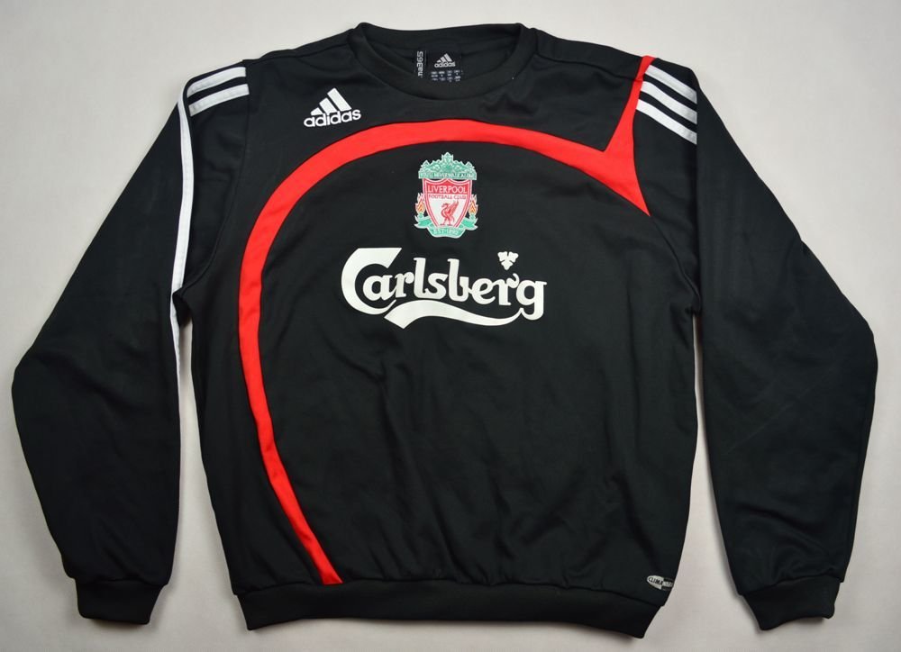 LIVERPOOL TOP S Football / Soccer \ Premier League \ Liverpool ...