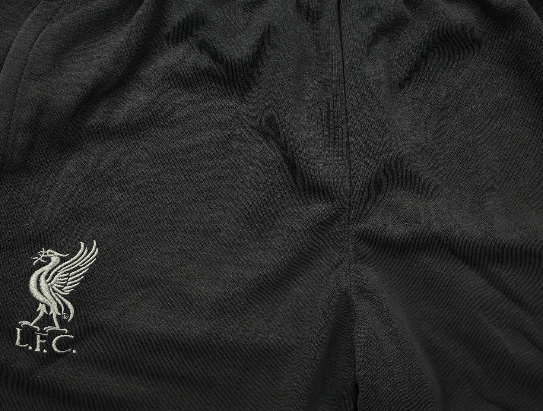 LIVERPOOL TROUSERS M Football / Soccer \ Premier League \ Liverpool ...