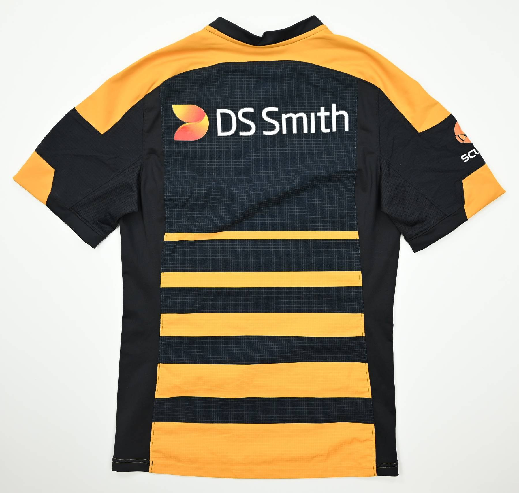 LONDON WASPS RUGBY SHIRT S Rugby \ Rugby Union \ London Wasps Classic