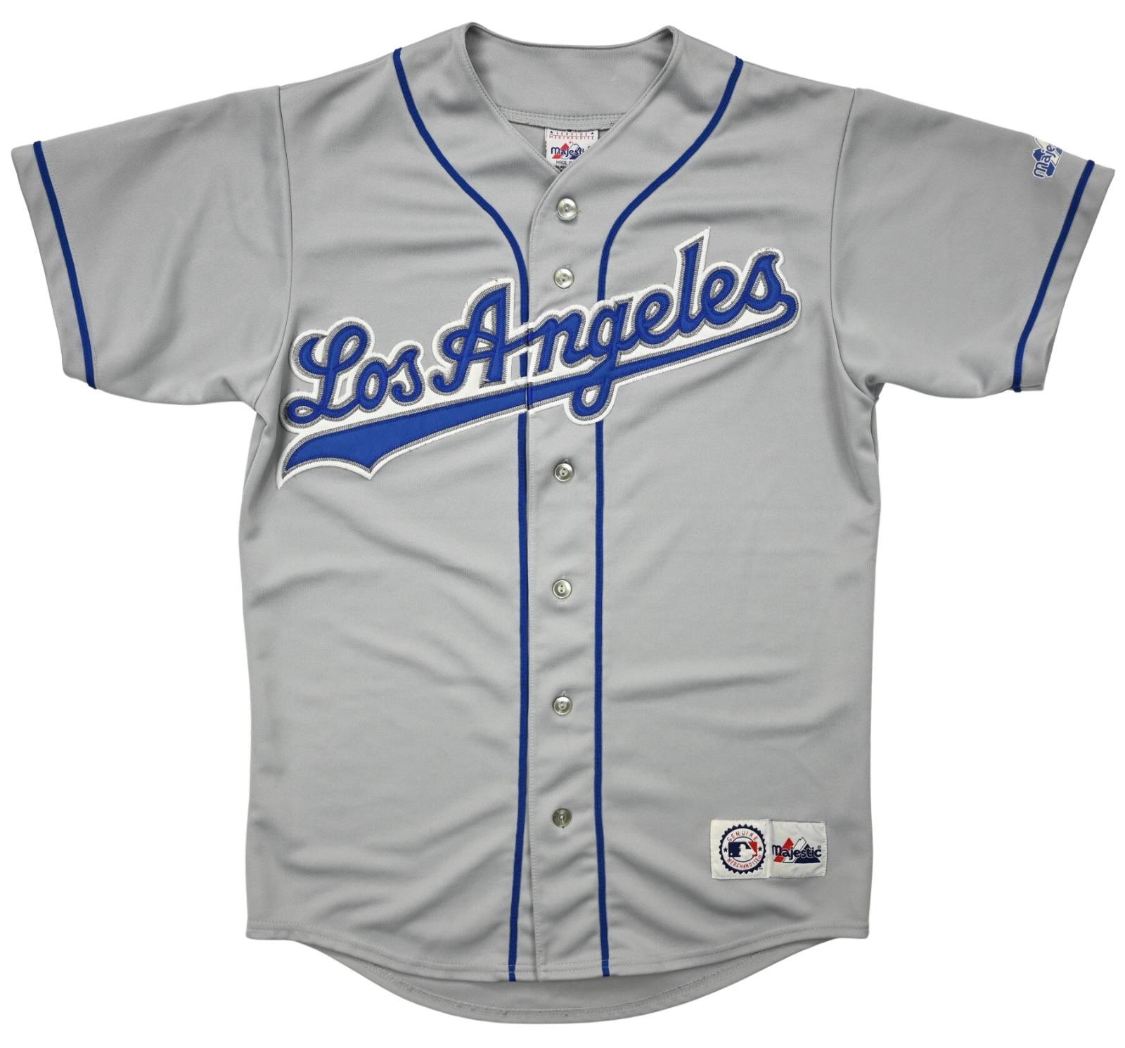 LOS ANGELES ANGELS MLB SHIRT M Other Shirts \ Baseball