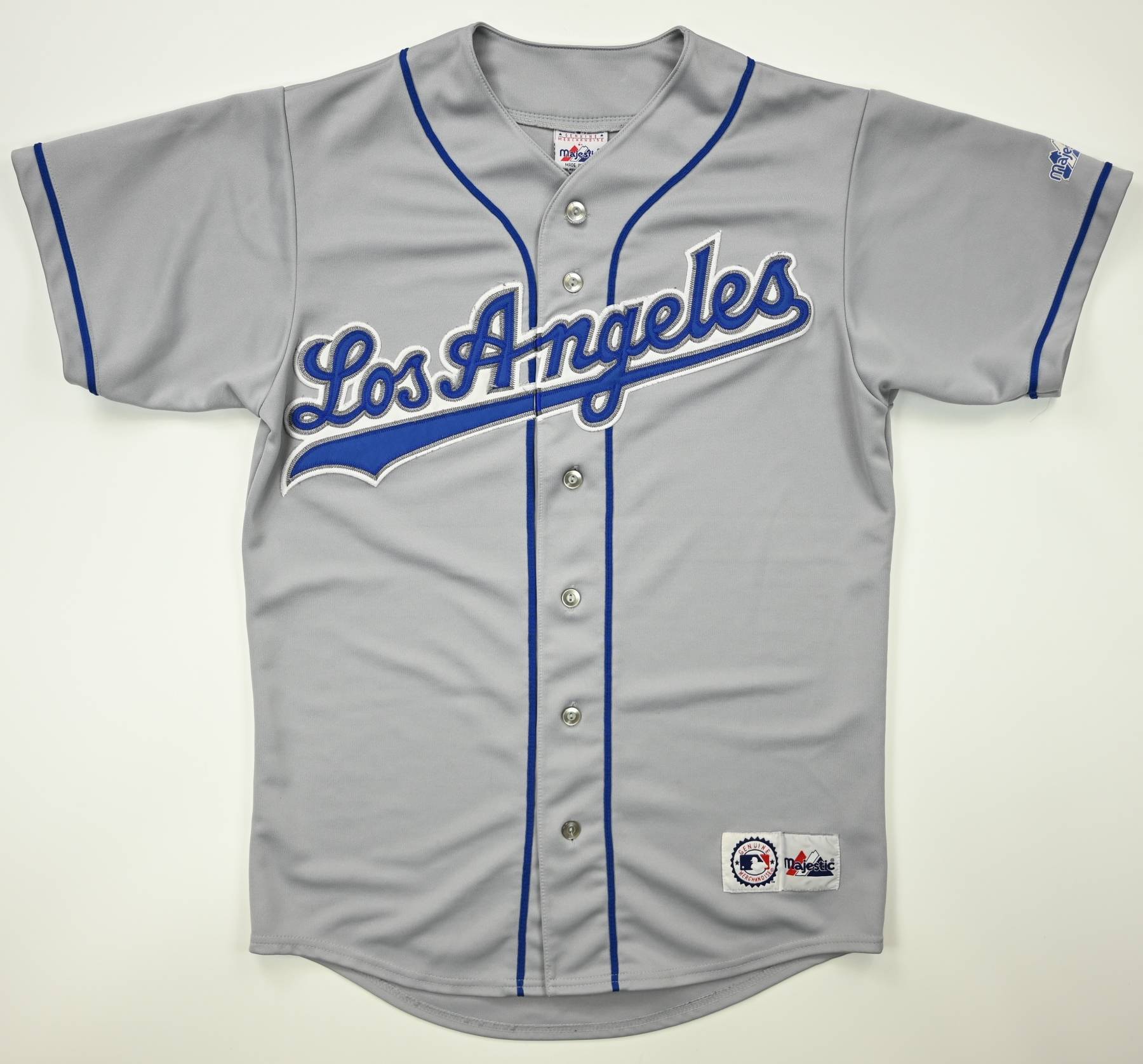 LOS ANGELES ANGELS MLB SHIRT M Other Shirts \ Baseball