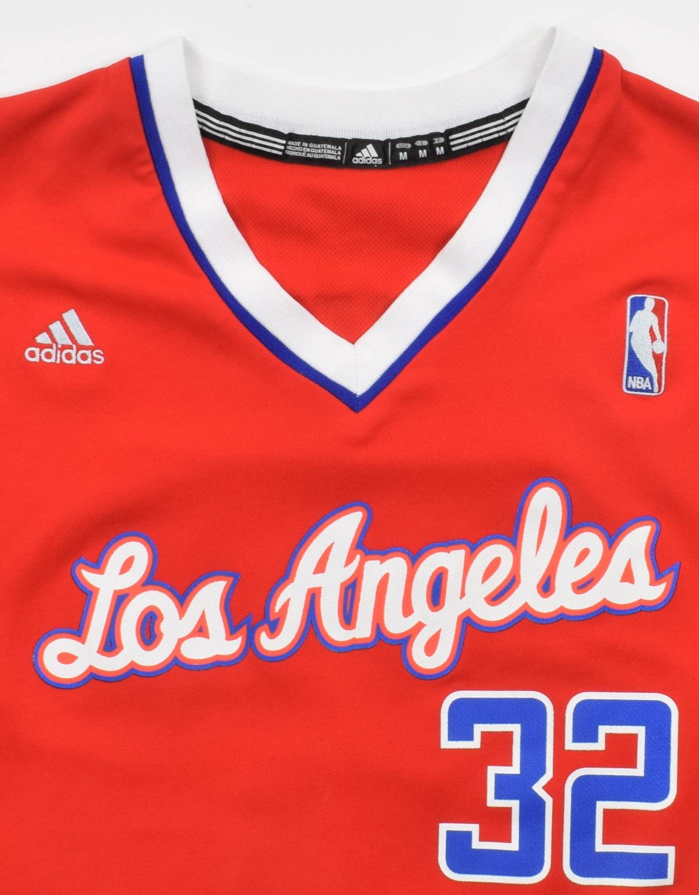 Vintage Los Angeles Clippers Starter” T-Shirt