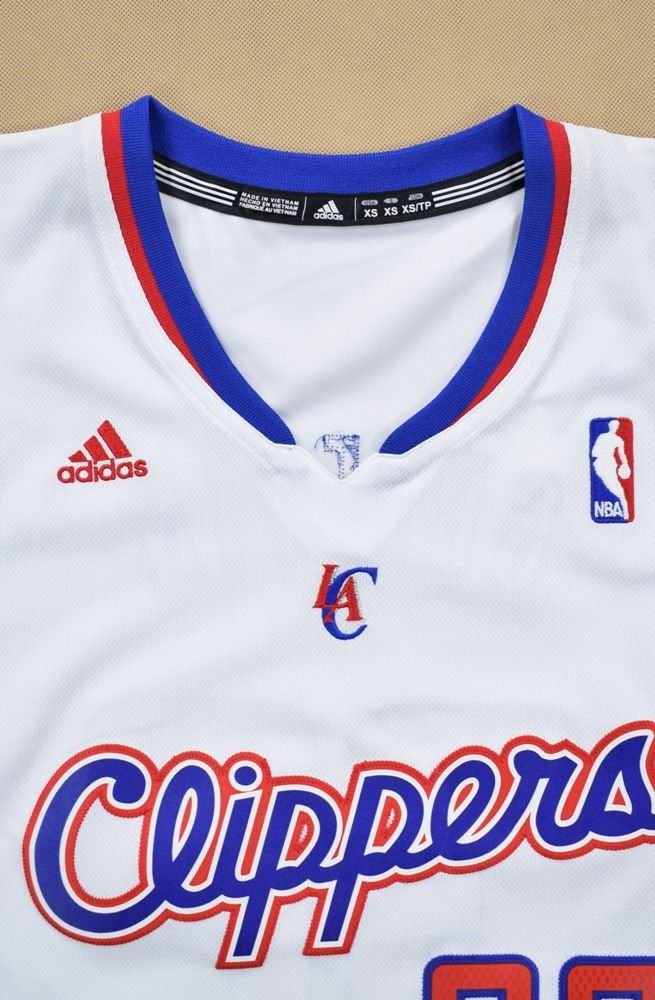 la clippers griffin jersey uk