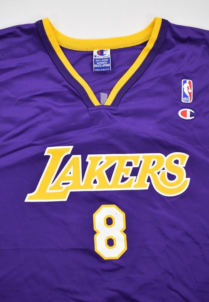 Los Angeles Lakers Kobe Bryant Supreme Championship 2022 Shirt