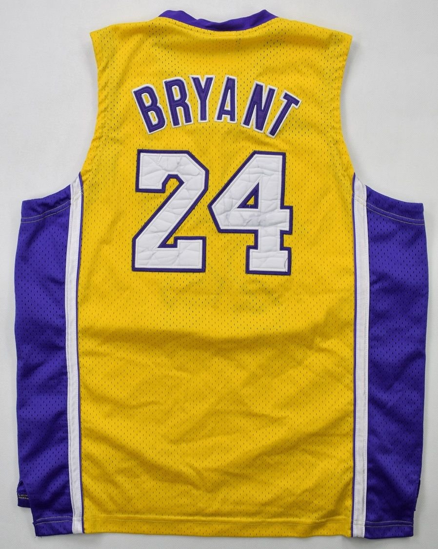 Vintage 90s Los Angeles Lakers Crewneck - XXL - 2XL - NBA - LA Lakers -  California - Kobe Bryant - Basketball - 90s Clothing - Lee Sport