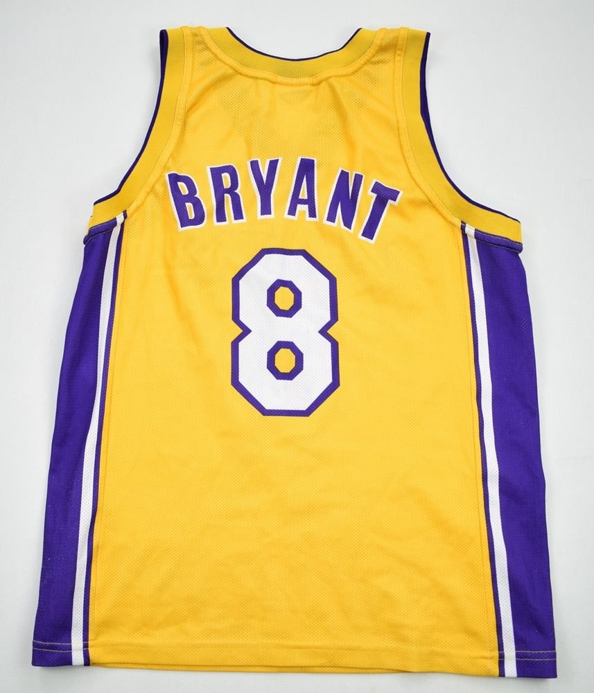 Lakers Kobe Bryant Basketball Classic 90s Shirt - Bring Your Ideas