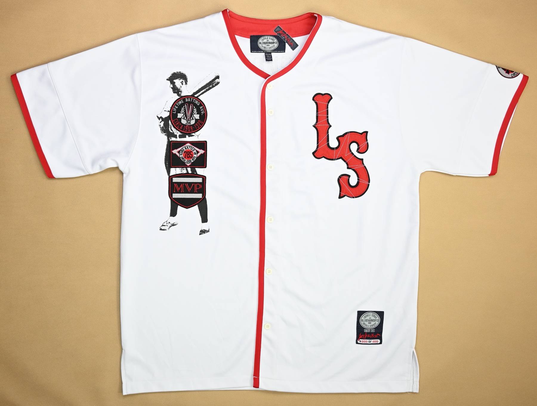 Chicago White Sox Slugger Tee Shirt