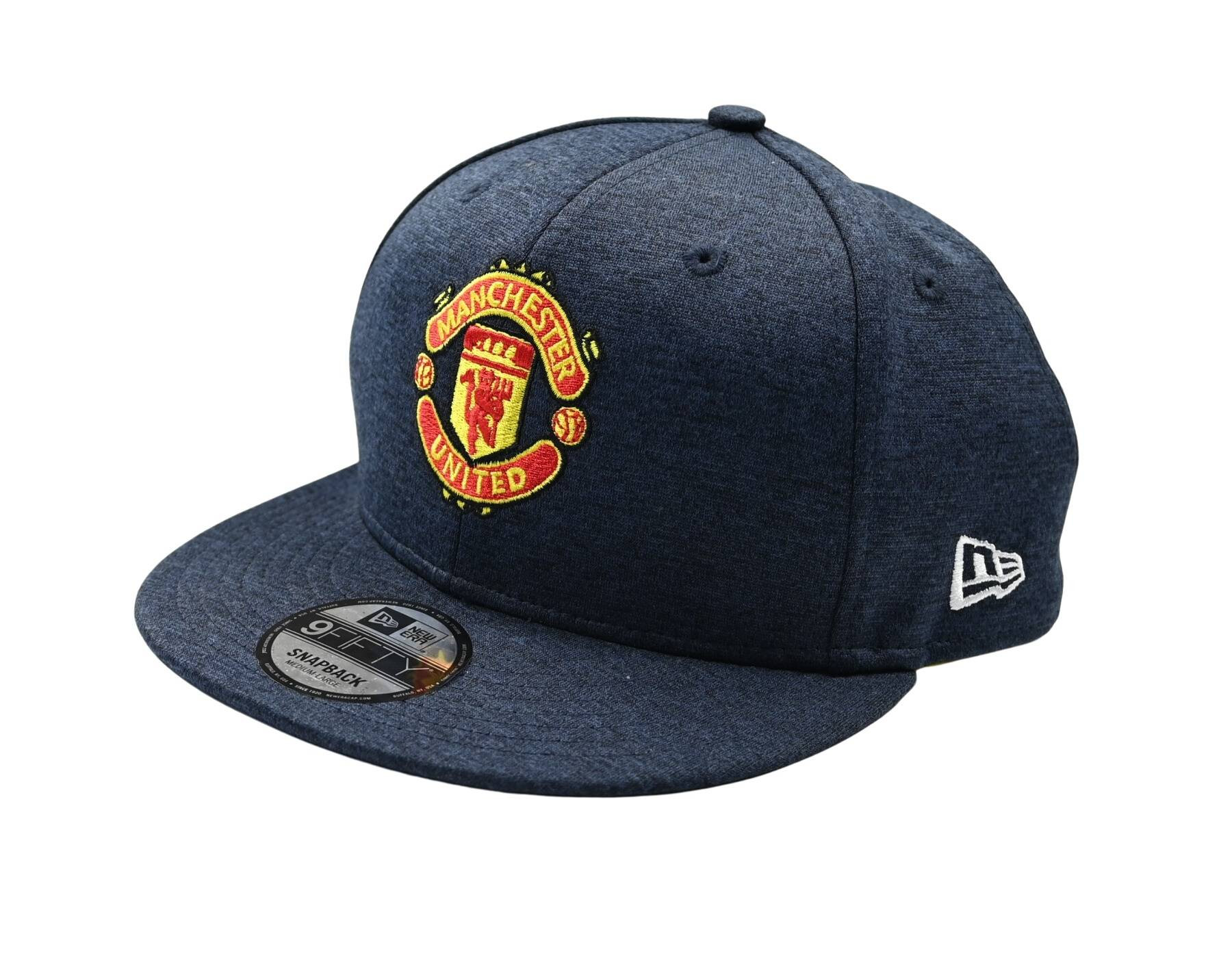 MANCHESTER UNITED CAP M/L Football / Soccer \ Premier League