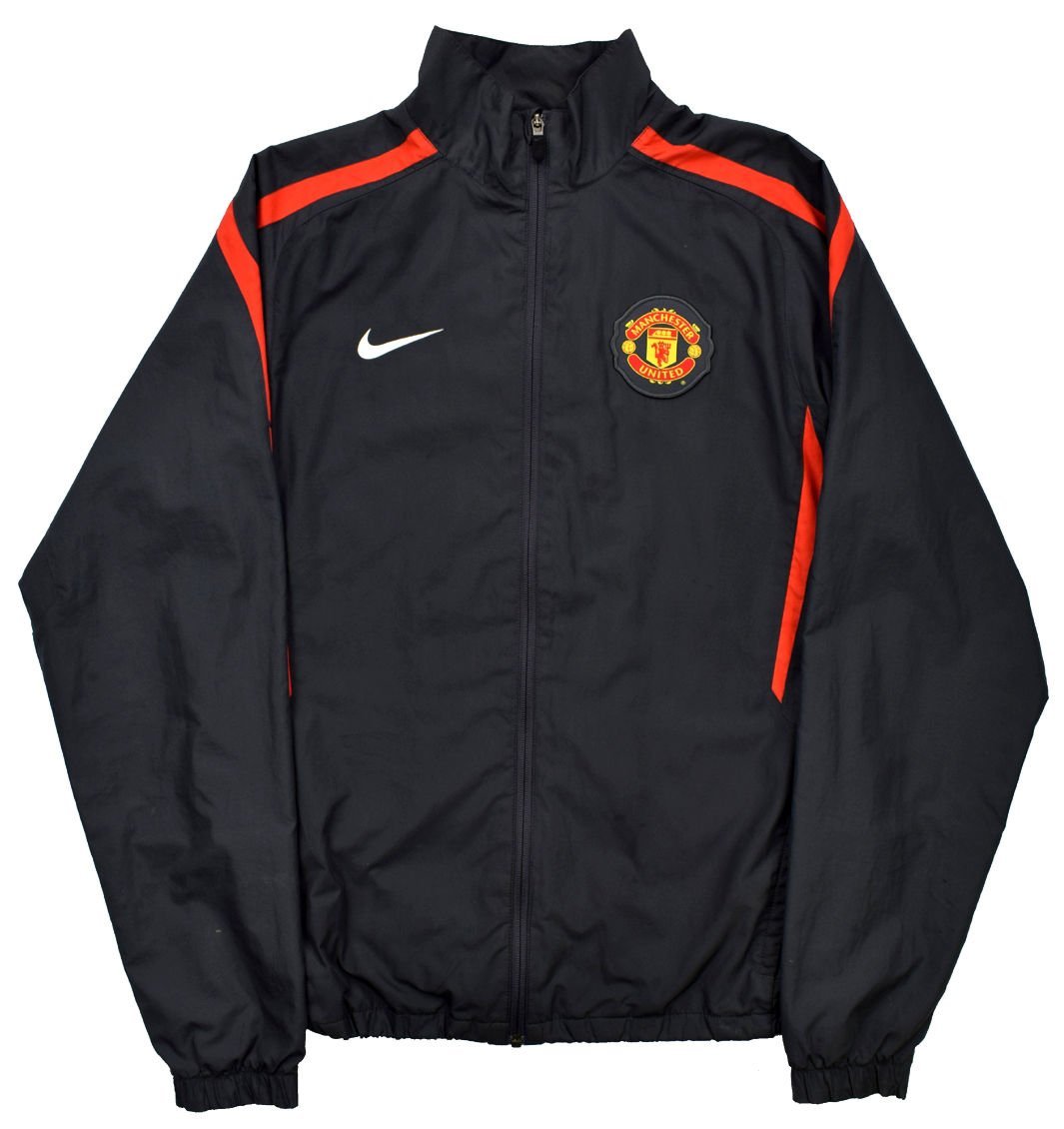 mufc jacket