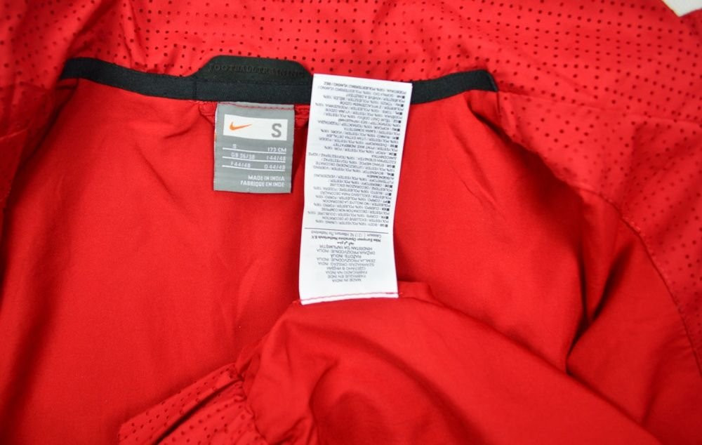 Manchester United Jacket S Football Soccer Premier League Manchester United Classic Shirts Com