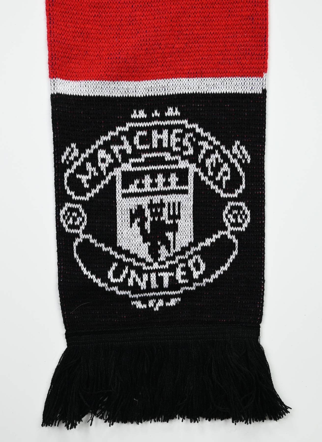 MANCHESTER UNITED SCARF Other \ Scarves