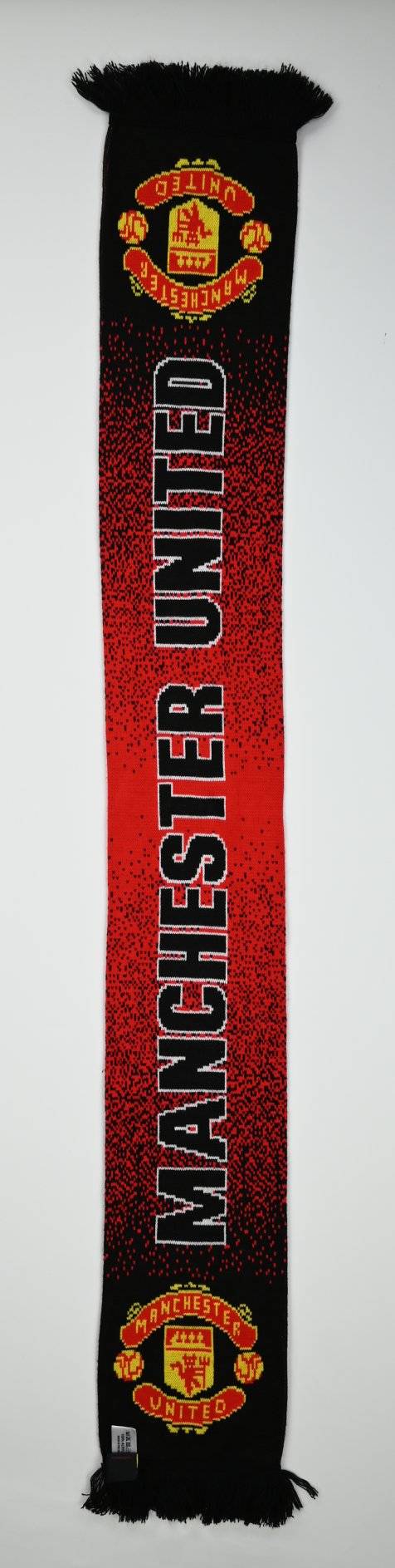 MANCHESTER UNITED SCARF Other Shirts \ Scarves | Classic-Shirts.com