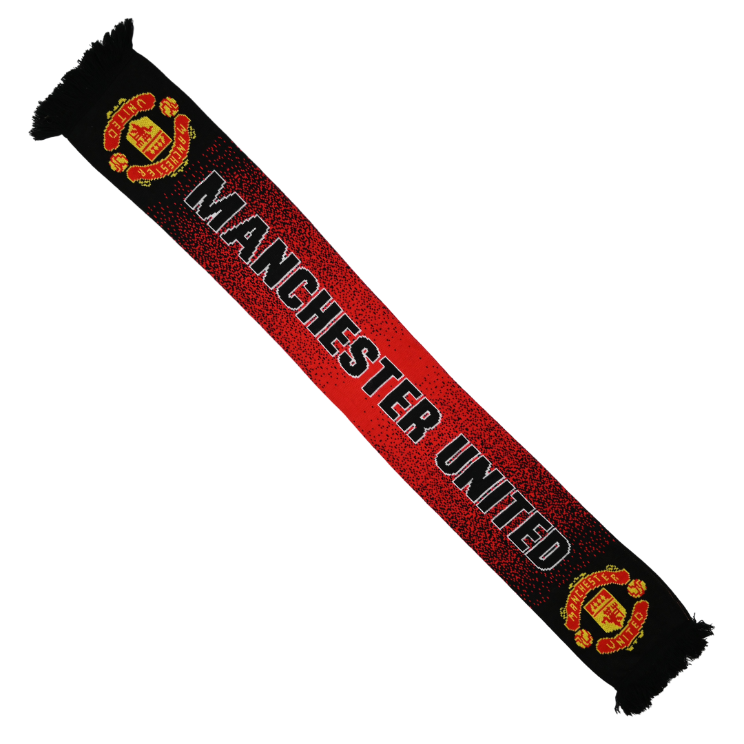 MANCHESTER UNITED SCARF Other Shirts \ Scarves | Classic-Shirts.com