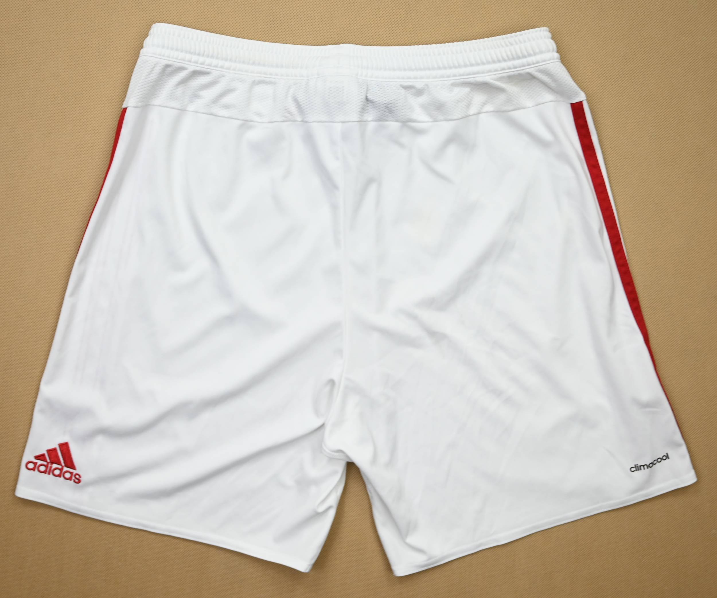 MANCHESTER UNITED SHORTS M Football / Soccer \ Premier League ...