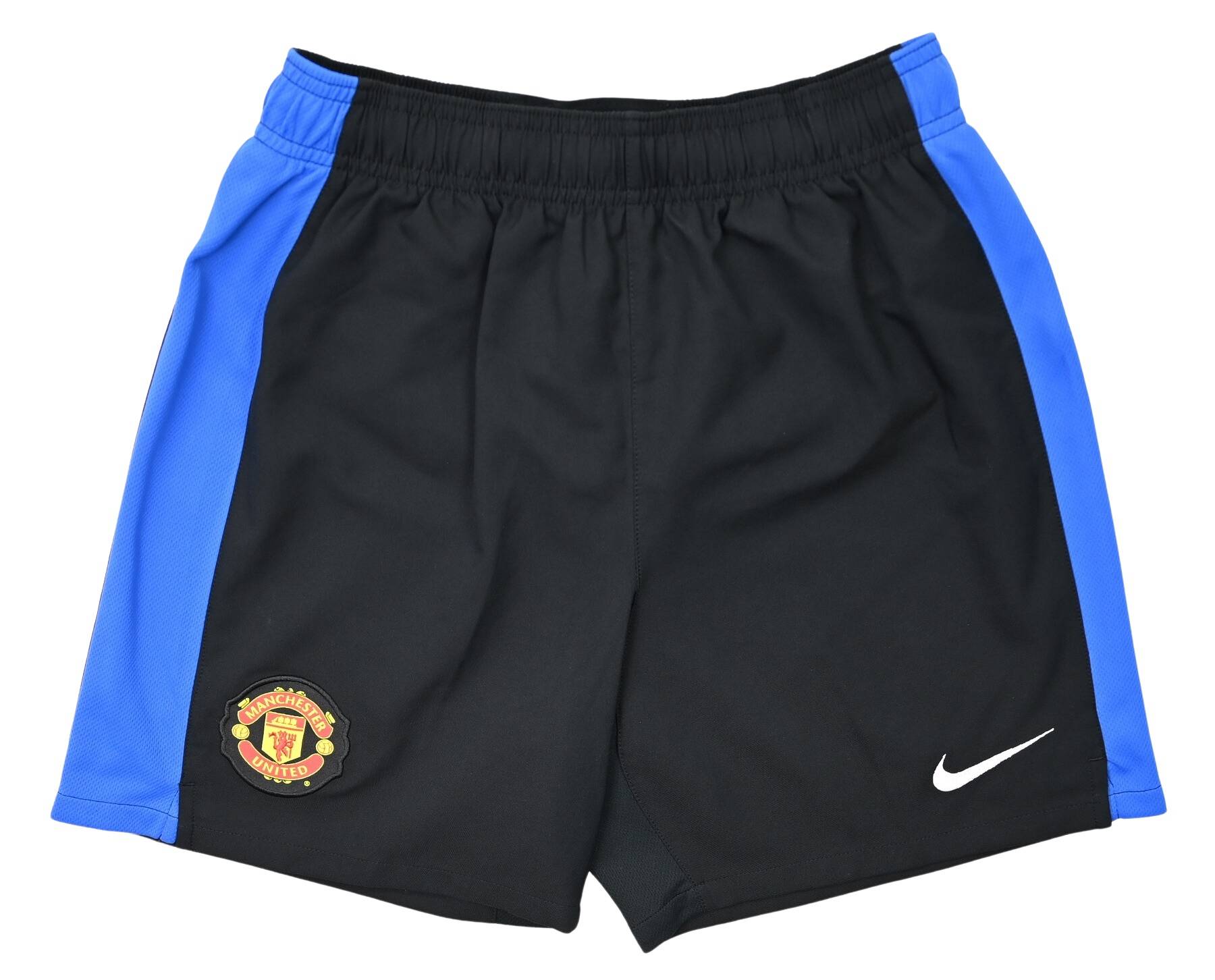 Manchester united boys store shorts