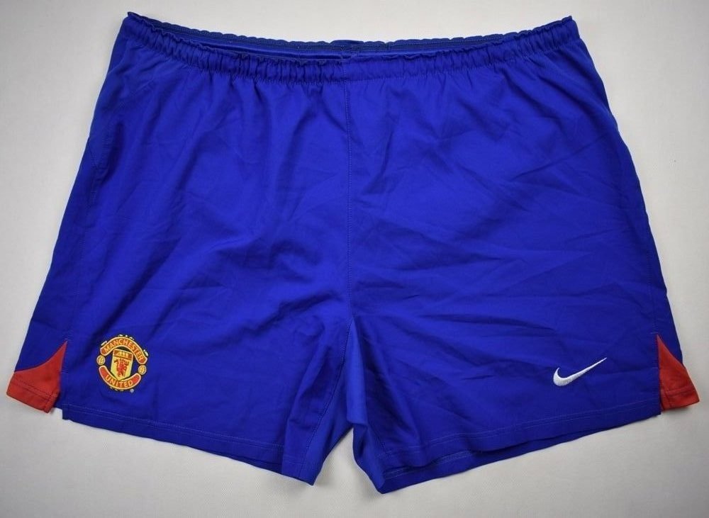 Manchester United Shorts Xl Football   Soccer \ Premier League 