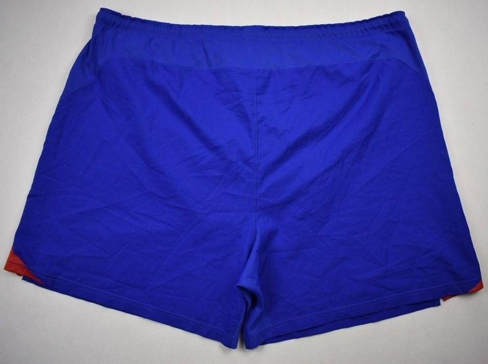 MANCHESTER UNITED SHORTS XL Football / Soccer \ Premier League ...