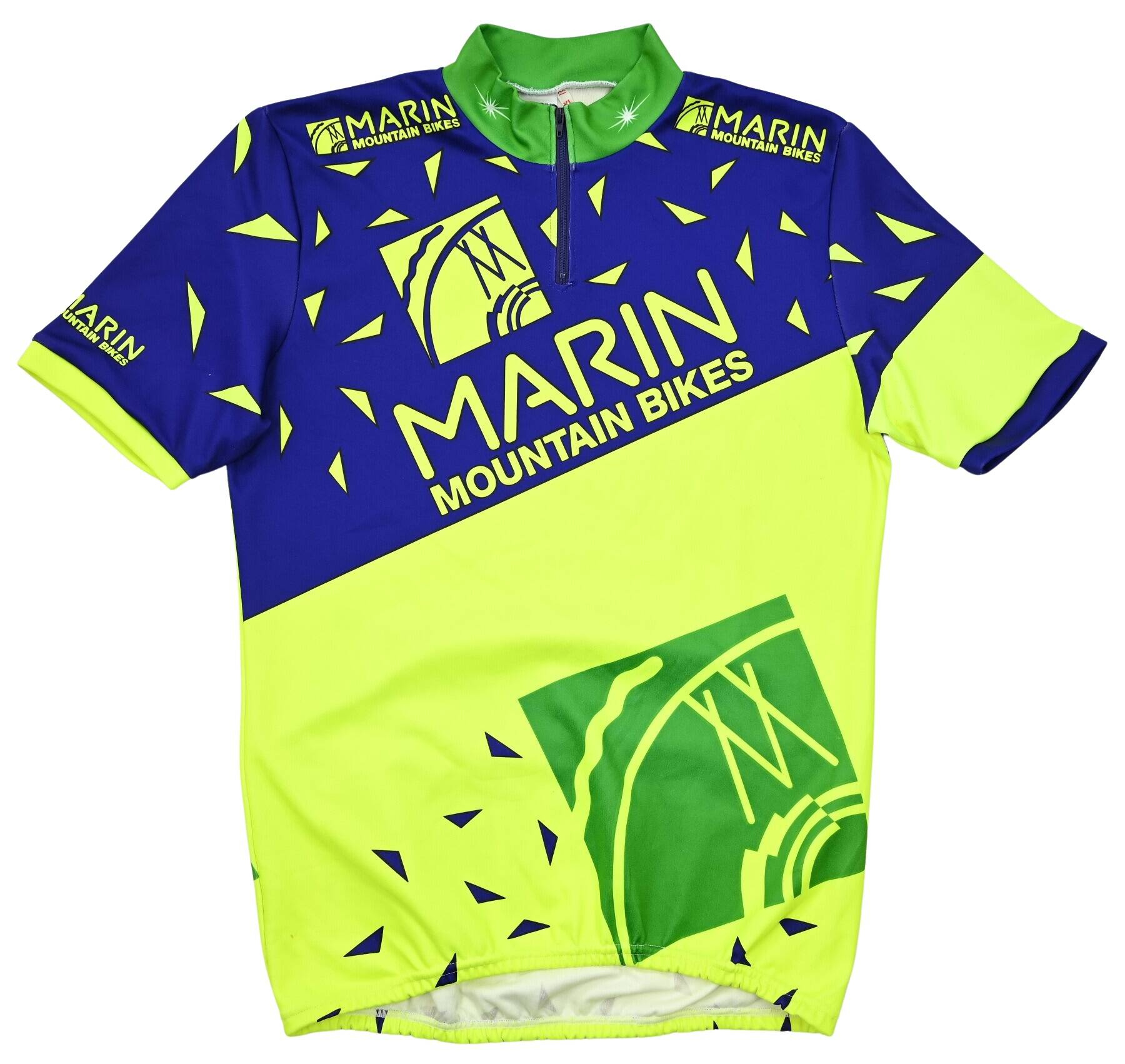 Marin bike 2024 jersey